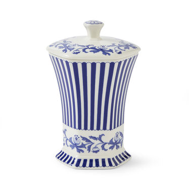 Steccato Mini Vase